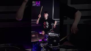 Luverance - Шарады | Drum cover #drums #drumcover #drummer #музыка #барабаны #барабанщик #luverance