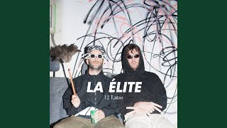 Video thumbnail of "La Elite - 8'70"