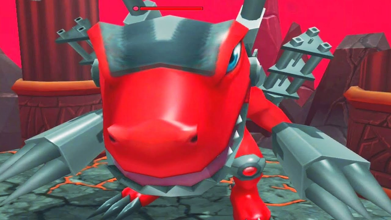 Power Rangers: All Stars (iOS) - Walkthrough Part 14 - Underground ...