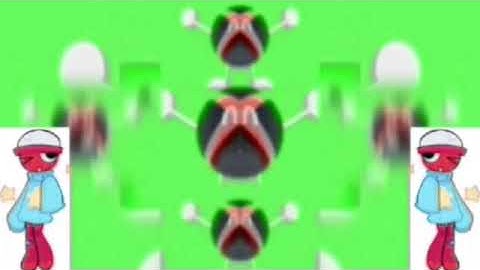 (YTPMV) 5th Source of What Happened if Nice NBCBox Watch X Scan in G major 10 MegaCubed