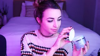 ASMR | My Favorite Trigger Items: Bags, Boxes, & Lid Tapping screenshot 4