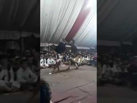 شرح بيضاني الی قناه دنقعه