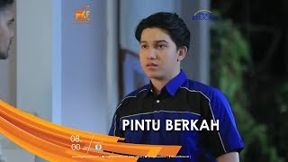 FTVMKF - KURIR PENGANTAR BARANG JADI PENJUAL ES BATU YANG LAKU