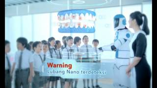 Download lagu Systema Nano Education