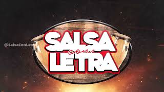 El Amor Todo Lo Puede - Manolito Y Su Trabuco+Letra (Salsa Con Letra) HQ