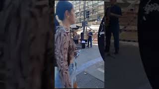 Video De Leopoldo Sanchez Chicco Y Claudia Nizzi