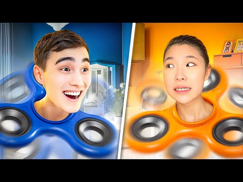 СПИННЕР БОЛЫП КЕТТЫК😱| МОЛЖАН VS НАЗЫМ🤬| ТӨБЕЛЕСІП ҚАЛДЫҚ🤦♀️| 100 000 ТГ🤑| КІМ ЖЕҢЕДІ🤯