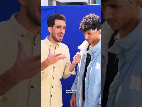 فيروس جديد من رأس بن نعمان ه #اضحك_من_قلبك #اليمن #كوميدي #المهرية
