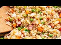 BACON FRIED RICE