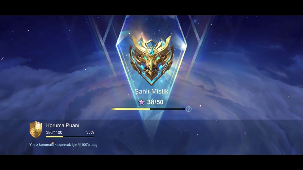 🔥 EFSANE KAZANILAN MAÇ! Son Saniyede Comeback + Full Takım Savaşı | Mobile Legends Bang Bang Ranked