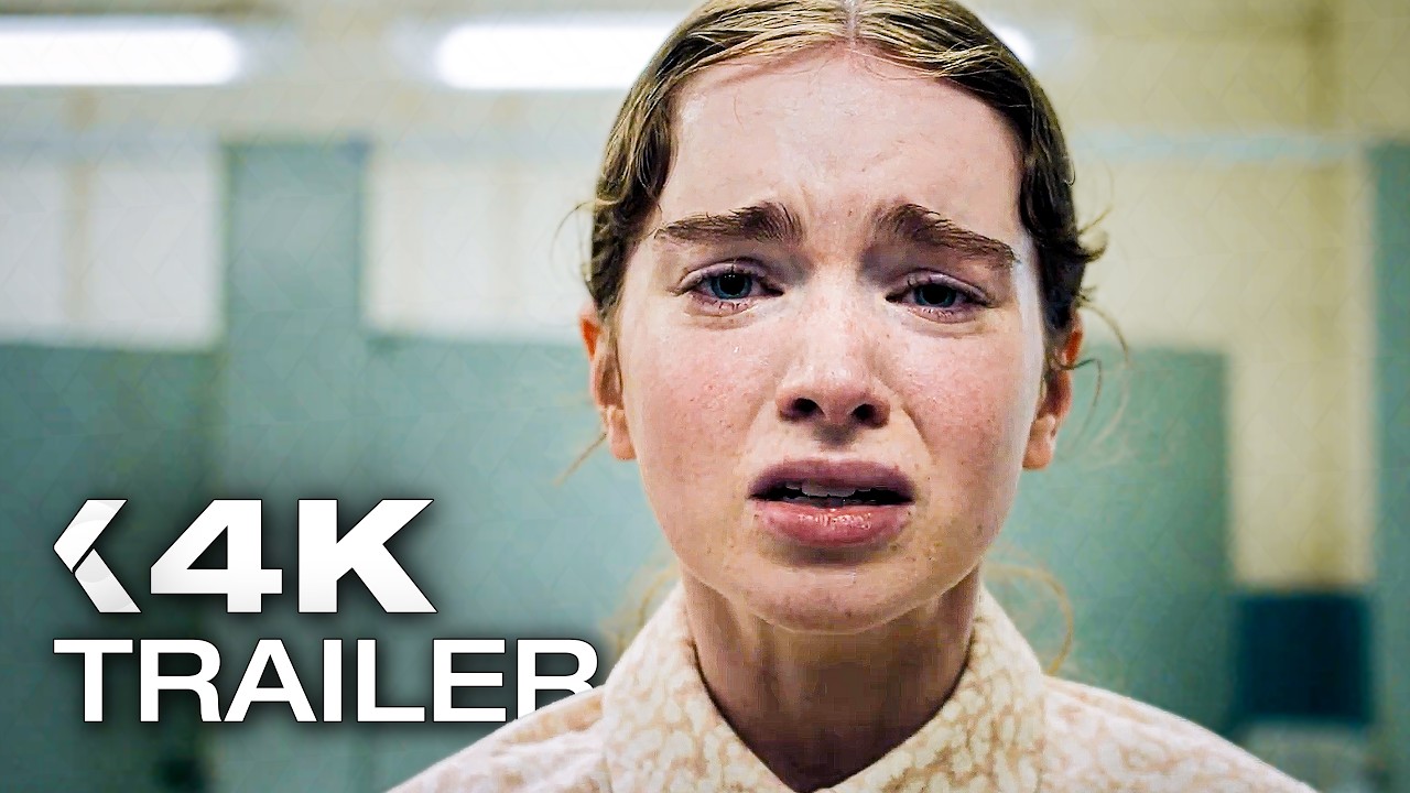 CARRIE Official Teaser Trailer (2026 Release) – Video