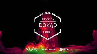 RUDBOOY x GØHER - Dokąd