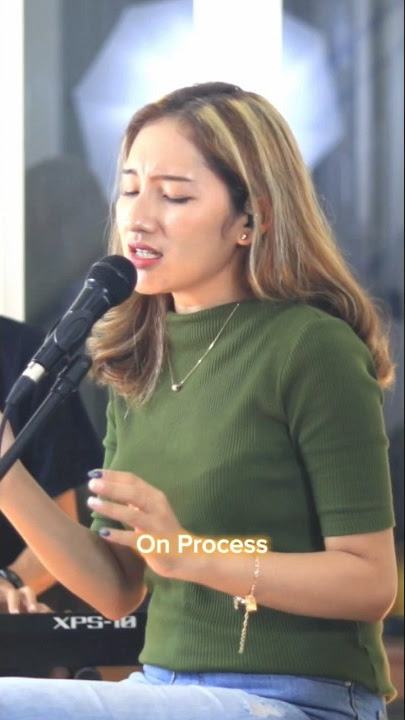 Dalam Proses #ego #lyodra #cover #tiktok #fyp #weddingband #saliara_entertainment #indonesianidol