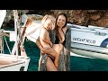 New family member on our sailboat  sailing gcek  fethiye se 2 ep 55