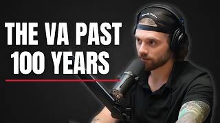 How did the VA Change Compensation and Benefits Over Time