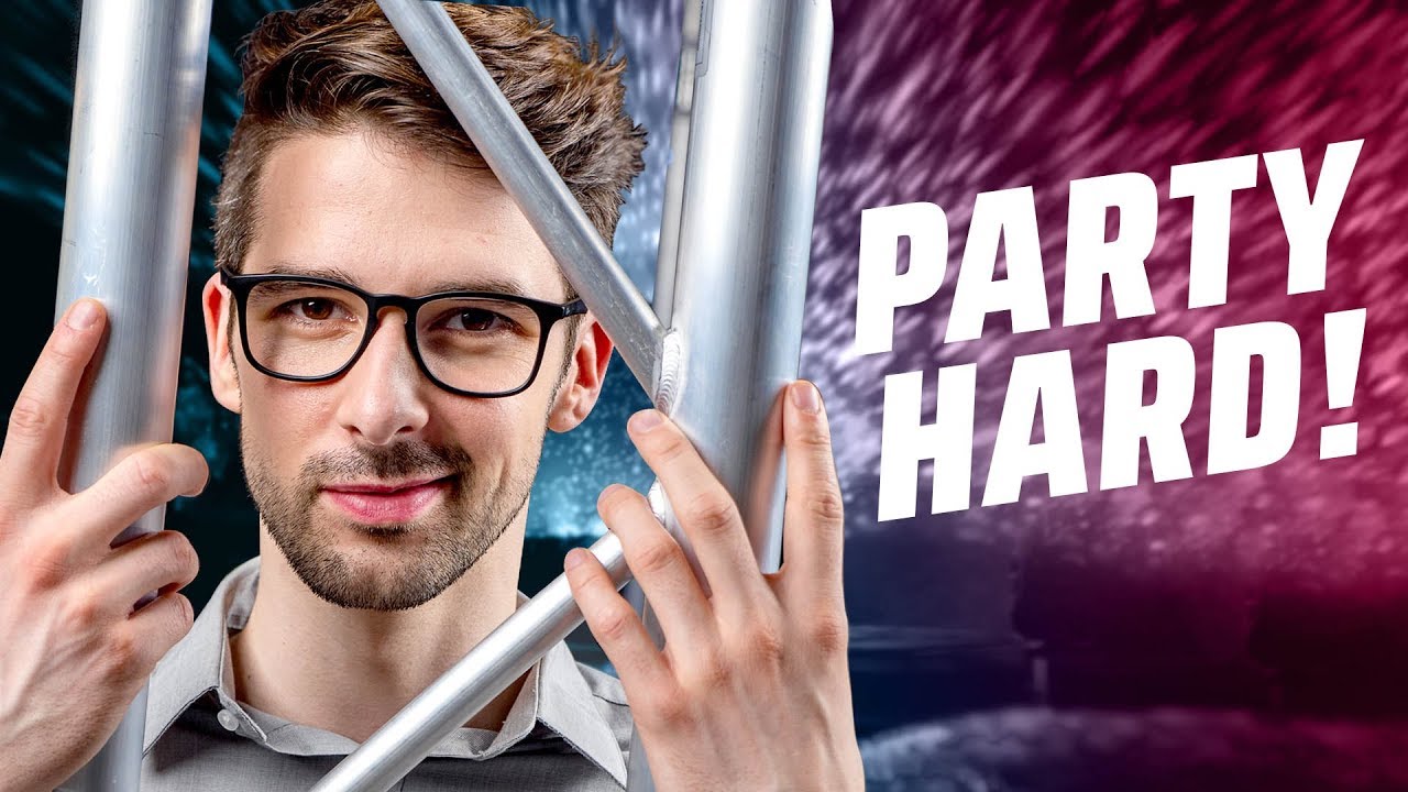 Schwule Partyregeln I Erster Schwultag