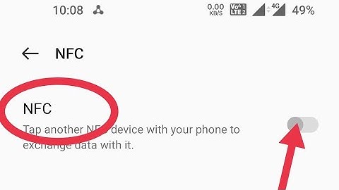 mobile setting NFC mode ke ko enable & Disable kaise  kare OnePlus N20 5G  , mobile setting OnePlus