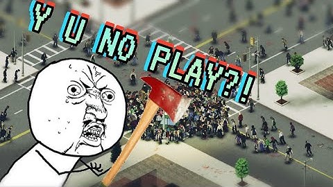 𝑻𝑯𝑬𝑬 Indie Zombie Survival Game You 𝑵𝑬𝑬𝑫 to Play - Project Zomboid (ONLY $20!)