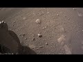 Perseverance delivers new Mars surface pics, including rocks in wheel!