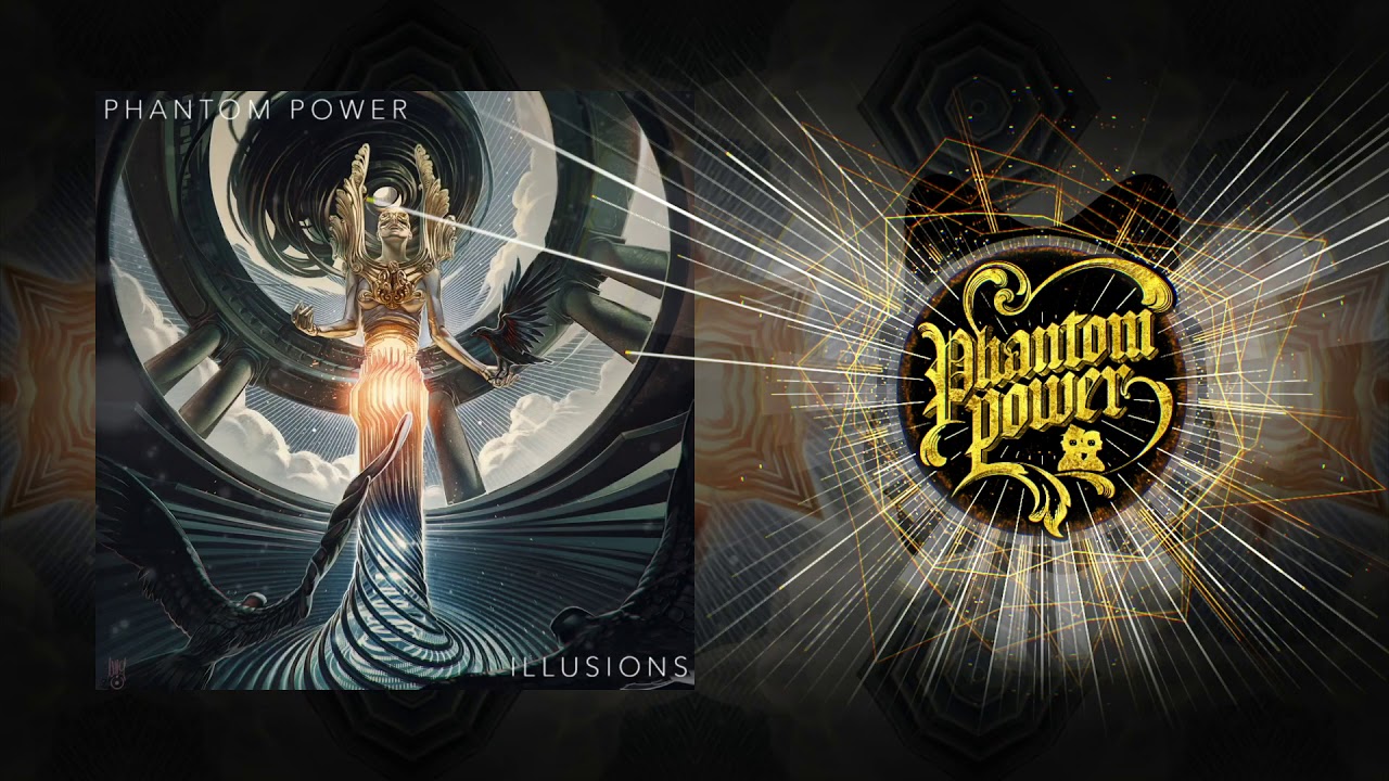 Watch Phantom Power | Afterworld (Epic Hybrid) on YouTube Watch Phantom Power | Afterworld (Epic Hybrid) on YouTube