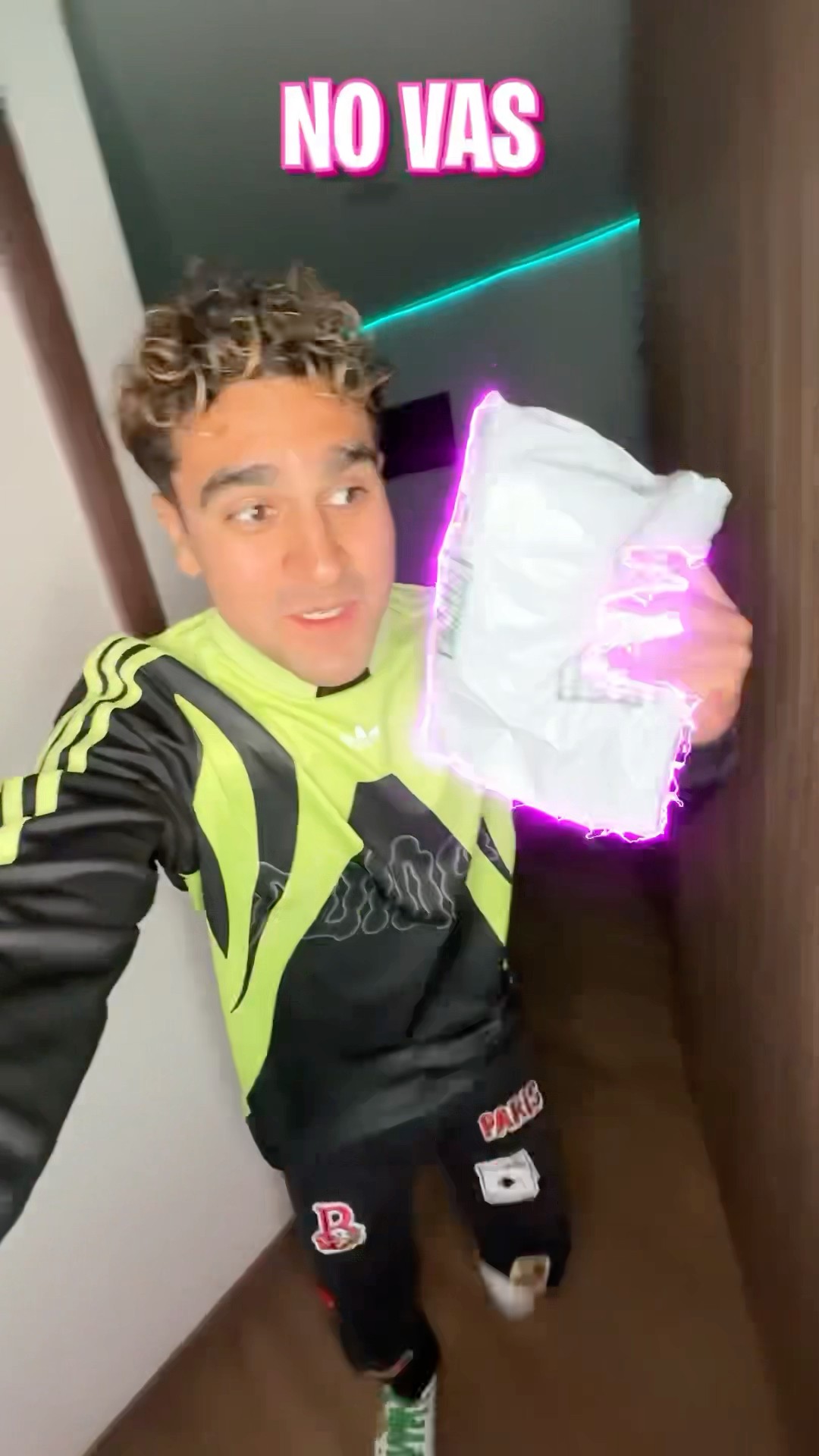 Compre el producto mas loco de Amazon???‍??