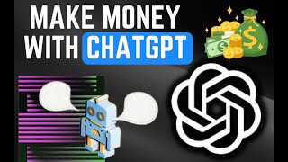 ChatGPT Master Class | How to Earn Money From ChatGPT and Establish Your Business by DevsWiki 286 views 1 year ago 2 hours, 29 minutes