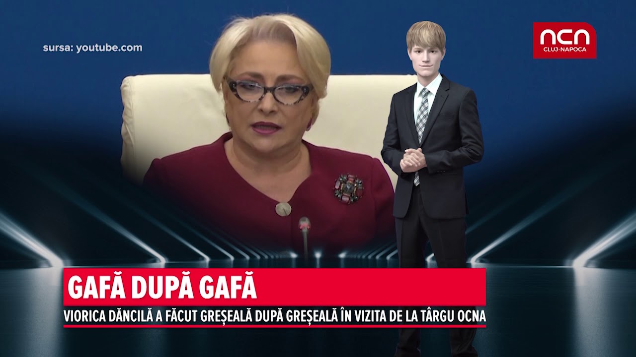 Gafa dupa gafa stories we tell