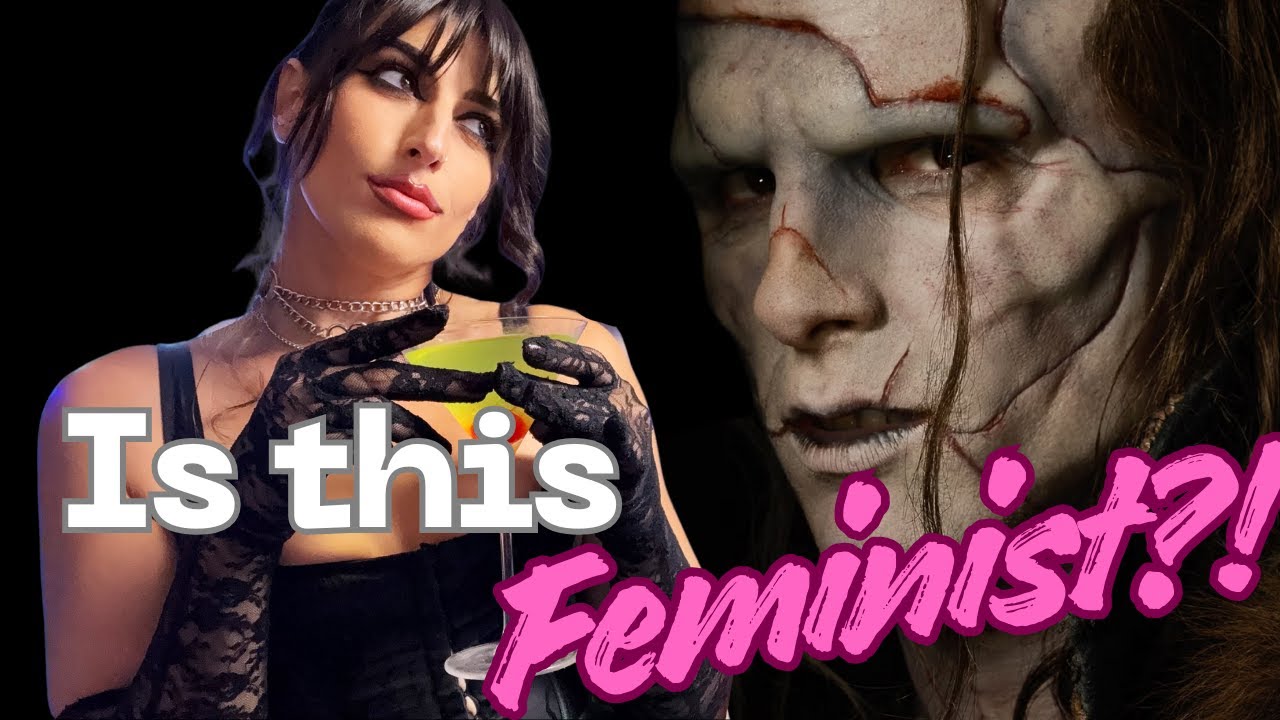 Does Frankenstein Pass the Bechdel Test?