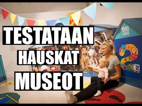 Video: Minne Mennä Lapsen Kanssa Ufassa