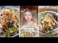 KETO BIG MAC SALAD RECIPE! EASY CHEESEBURGER SALAD AT HOME #shorts