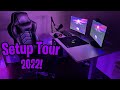 Gaming Setup Tour 2022!