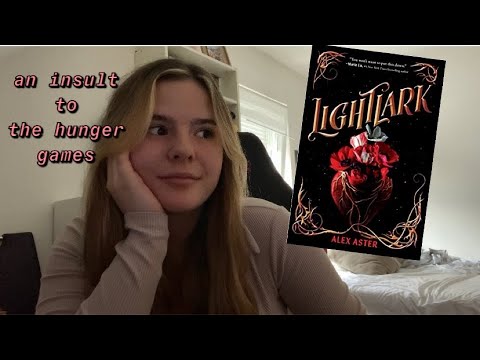 Is Lightlark Actually Bad Yes