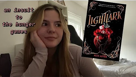 is lightlark actually bad? yes