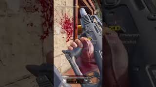 4 quick kills with the VX Compact! 💥 #callofduty #callofdutyclipsdaily #cod #clips #gaming #ps5