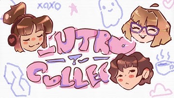 Intro To College / First Year Seminar Animation 