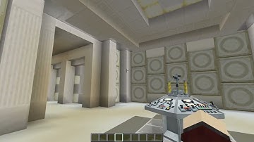 Big roundels desktop in TARDIS Refined