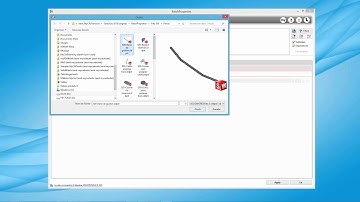 myCADtools Batch Properties - Tulajdonságkezelés