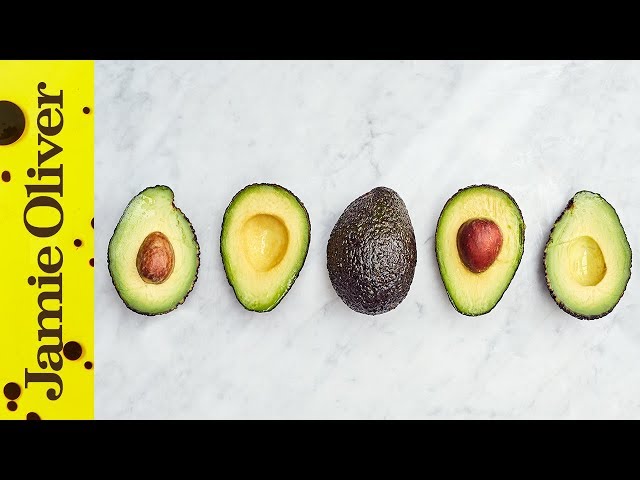 5 Things to do with… Avocados