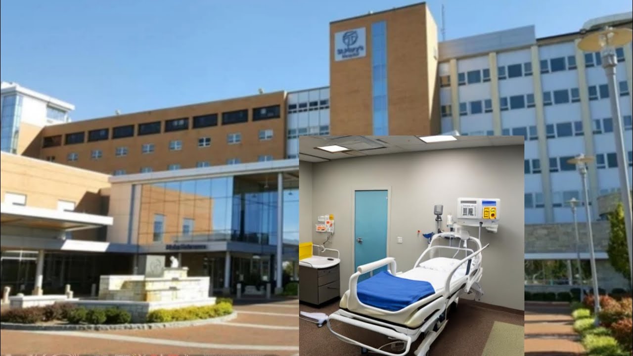 अचानक जाना पड़ा hospital 🥹🥹