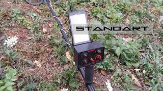 Omd Detectors Thor 4 Android