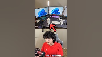 Rating Your DISGUSTING Gaming Setups!