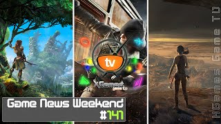 Game News Weekend — #141 от XGames-TV (Игровые Новости)