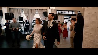 Wedding | Nemanja i Nataša | Lux