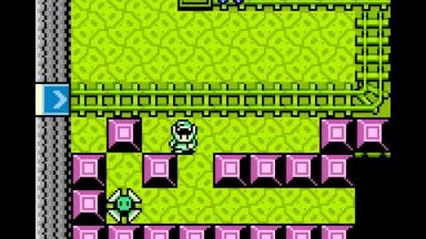 LoZ: Oracle of Seasons, Part 15, Progress Through Fourth Dungeon