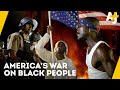 Arrested For Being Black: Racism In America’s Justice System | AJ+