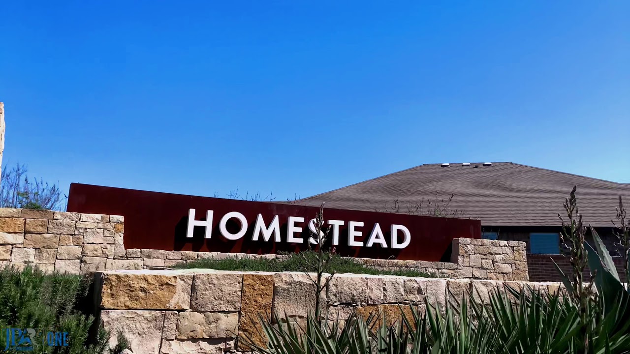 NEW CONSTRUCTION BUILDERHOMESTEAD YouTube