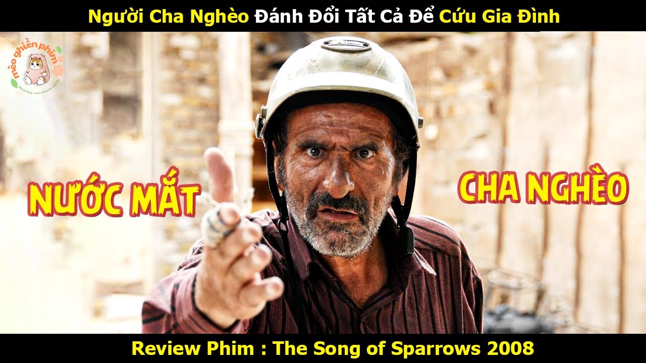 [Review Phim] Người Cha Nghèo Đánh Đổi Tất Cả Để Cứu Gia Đình