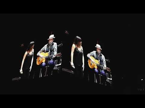 Y sin embargo - Joaquín Sabina y Vanesa Martín