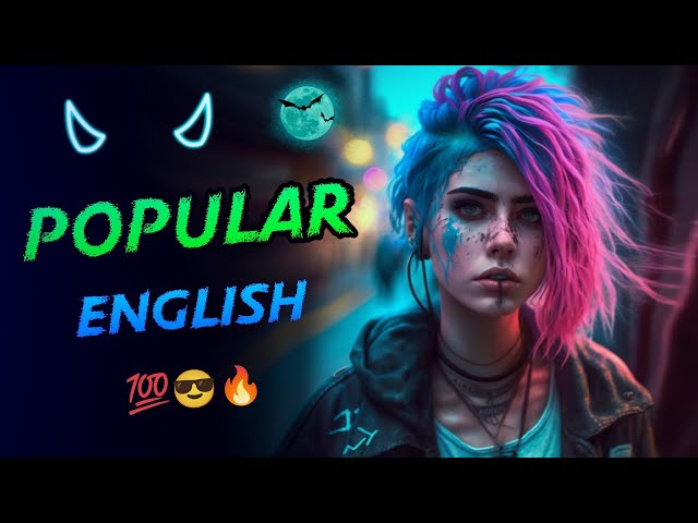 Top 10 Popular English Ringtone 2023 || best english ringtone || inshot music || class=