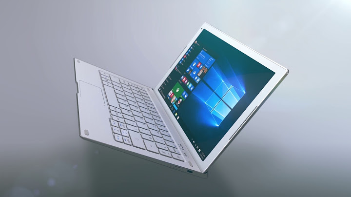 Alcatel plus 10 windows tablet review năm 2024